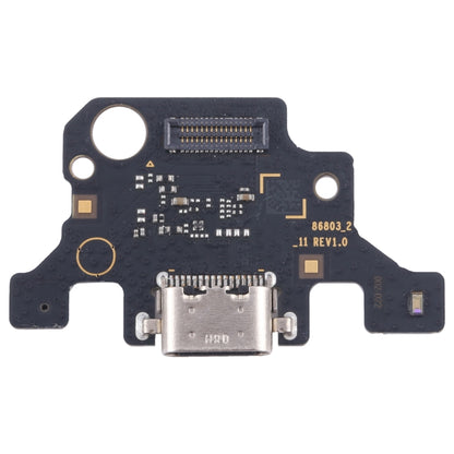 For Samsung Galaxy Tab A9+ 5G SM-X216 Original Charging Port Board by bashfashion