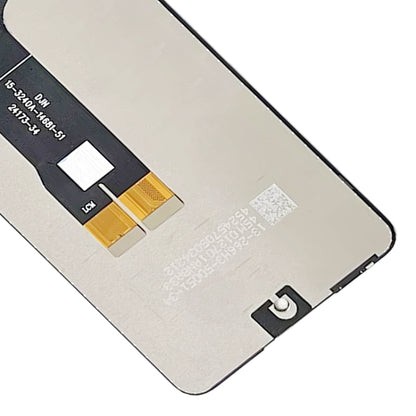 For ZTE Blade A75 5G 2357N / V60 Smart LCD Screen with Digitizer Full Assembly by bashfashion