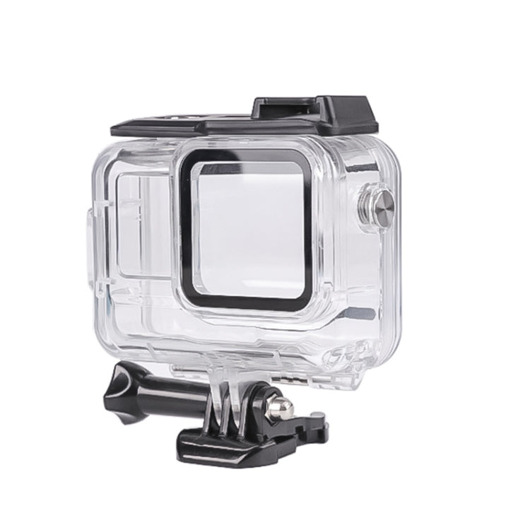 For Insta360 Ace Pro 60m Underwater Waterproof Housing Case by bashfashion