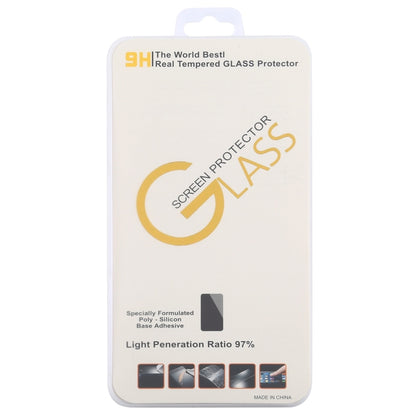 For iPhone 14 Pro Full Coverage Frosted Privacy Ceramic Film by bashfashion