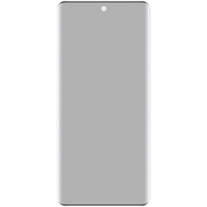 For OPPO A3 Pro 5G imak No Edge Version 3D Curved Privacy Full Screen Tempered Glass Film by imak