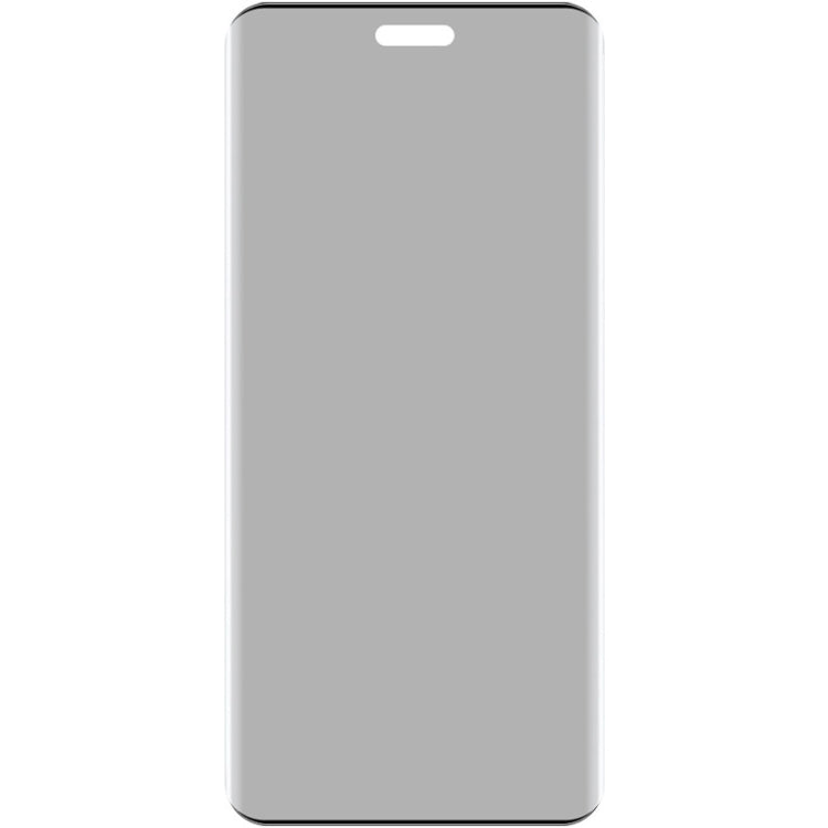 For Honor Magic6 RSR Porsche Design imak No Edge Version 3D Curved Privacy Full Screen Tempered Glass Film by imak