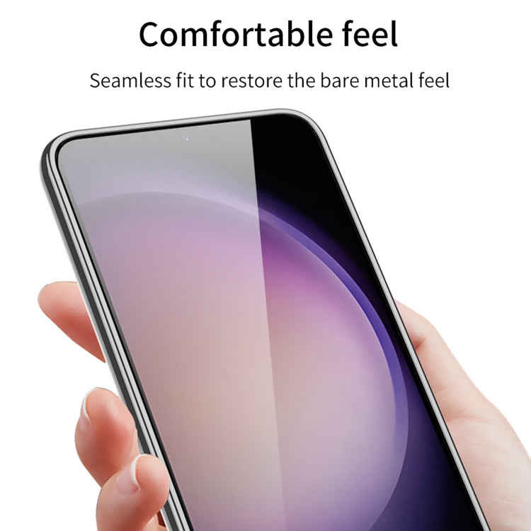 For Samsung Galaxy S24 5G GKK Plating TPU + Leather Supercar Full Coverage Phone Case(Grey) by GKK