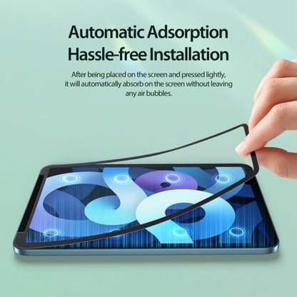 For iPad Air 4 / Air 5 10.9 DUX DUCIS Naad Series Removable Paper-like Screen Protector by DUX DUCIS