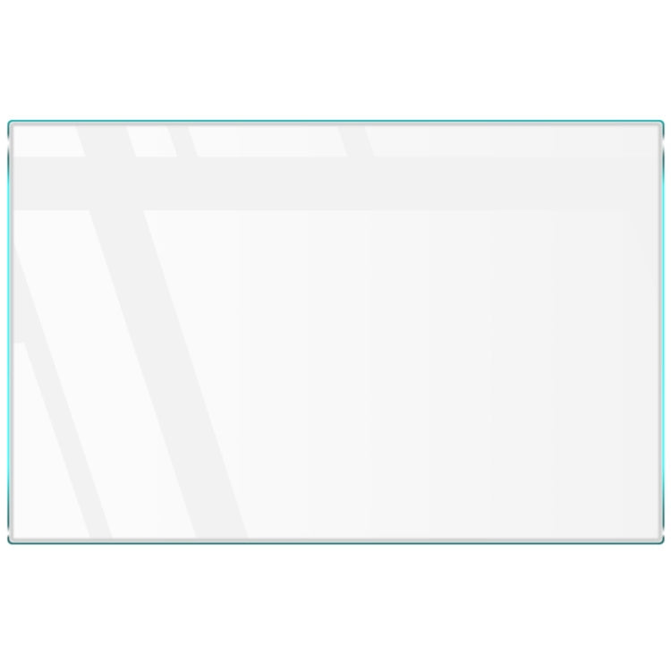 For MSI Claw IMAK H Series Tempered Glass Film by imak