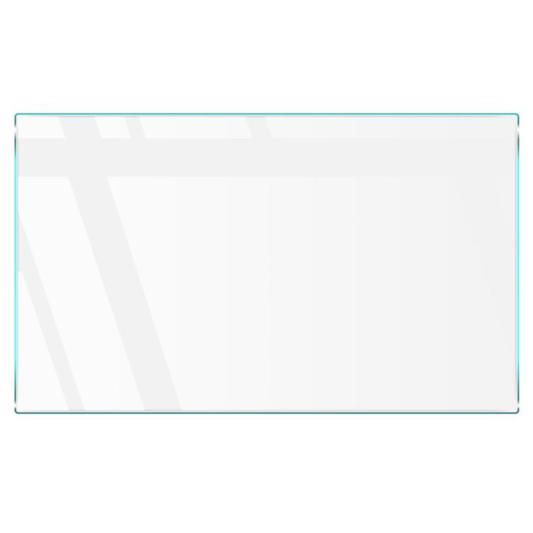 For MSI CLAW 7 AI+ 2025 IMAK H Series Tempered Glass Film by imak