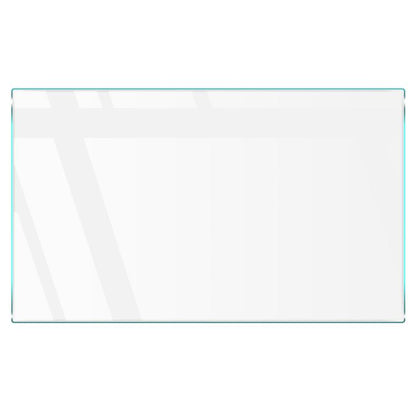 For MSI CLAW 8 AI+ 2025 IMAK H Series Tempered Glass Film by imak