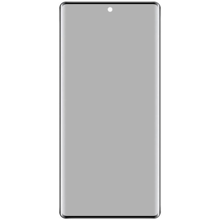 For Google Pixel 7 Pro imak 3D Curved HD Full Screen Anti-spy Tempered Glass Protective Film by imak