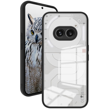 For Nothing Phone 2a 5G / 2a Plus imak UX-9A Series Four-corner Airbag Shockproof Phone Case by imak