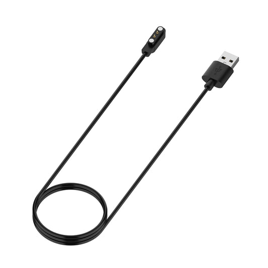 For CMF Watch Pro D395 Smart Watch Magnetic Charging Cable, Length: 1.2m(Black) by bashfashion