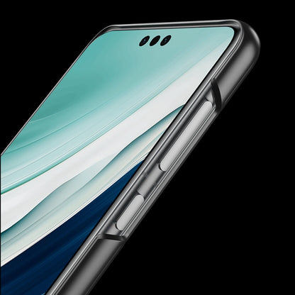 For Huawei Mate 60 GKK Blade Ultra-thin Full Coverage Phone Case(Black) by GKK