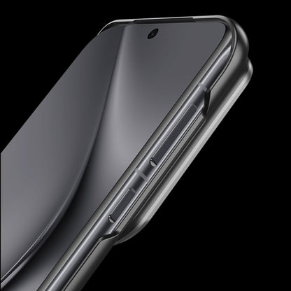 For Huawei Pura 70 Pro GKK Blade Ultra-thin Full Coverage Phone Case(Black) by GKK