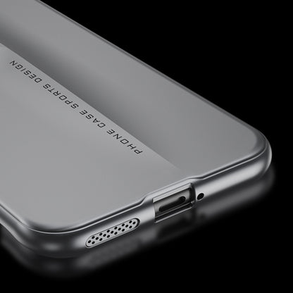 For Huawei Pura 70 Ultra GKK Blade Ultra-thin Full Coverage Phone Case(Grey) by GKK
