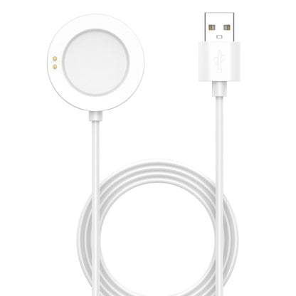 For Xiaomi Watch 2 Smart Watch Magnetic Charging Cable, Length: 1m(White) by bashfashion