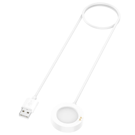 For Xiaomi Watch 2 Smart Watch Magnetic Charging Cable, Length: 1m(White) by bashfashion