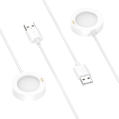 For Xiaomi Watch 2 Smart Watch Magnetic Charging Cable, Length: 1m(White) by bashfashion