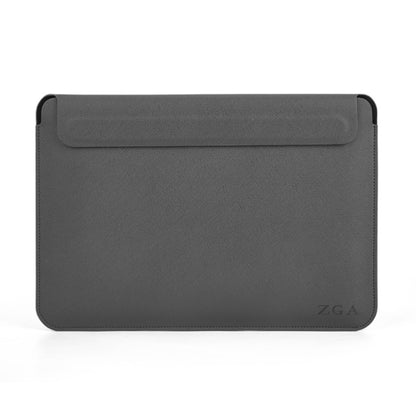 ZGA BG-02 Waterproof Laptop Liner Bag, Size:13 inch(Grey) by ZGA