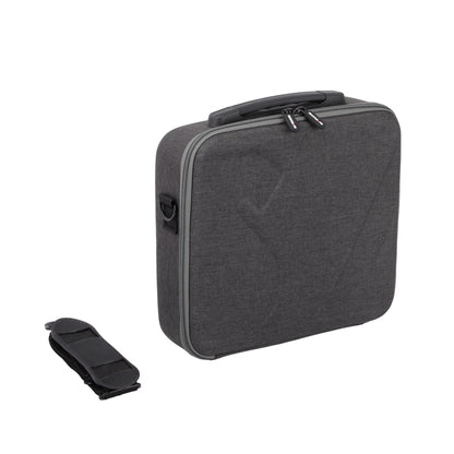For DJI RS 4 Sunnylife Storage Case Box Suitcase(Black) by Sunnylife