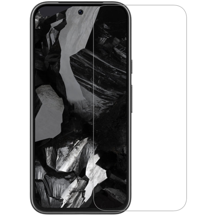 For Google Pixel 8a NILLKIN H+Pro 0.2mm 9H Explosion-proof Tempered Glass Film by NILLKIN