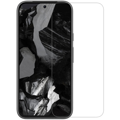 For Google Pixel 8a NILLKIN H+Pro 0.2mm 9H Explosion-proof Tempered Glass Film by NILLKIN