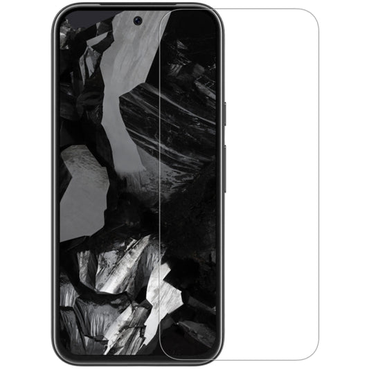 For Google Pixel 8a NILLKIN H+Pro 0.2mm 9H Explosion-proof Tempered Glass Film by NILLKIN