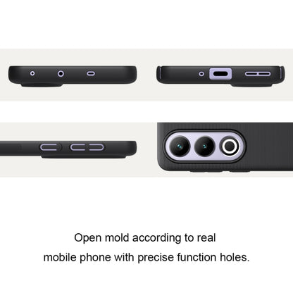 For OnePlus Ace 3V NILLKIN Frosted PC Phone Case(Blue) by NILLKIN