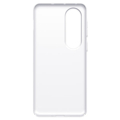 For OnePlus Ace 3V NILLKIN Frosted PC Phone Case(White) by NILLKIN