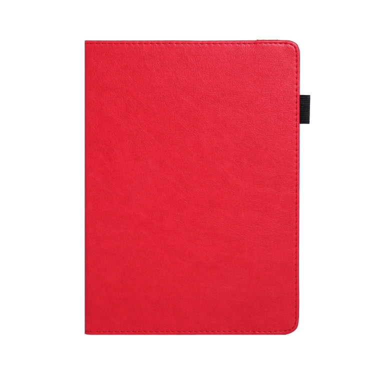 7 inch Extraordinary Series Leather Tablet Case(Red) by bashfashion