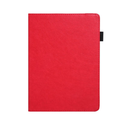 7 inch Extraordinary Series Leather Tablet Case(Red) by bashfashion
