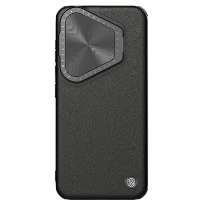 For Huawei Pura 70 Pro/70 Pro+ NILLKIN CamShield Prop Series PC + TPU Phone Case(Black) by NILLKIN