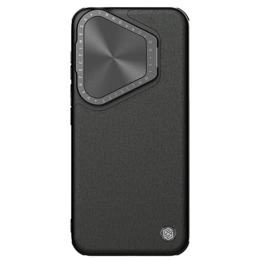 For Huawei Pura 70 Pro/70 Pro+ NILLKIN CamShield Prop Series PC + TPU Phone Case(Black) by NILLKIN
