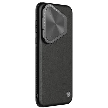 For Huawei Pura 70 Pro/70 Pro+ NILLKIN CamShield Prop Series PC + TPU Phone Case(Black) by NILLKIN