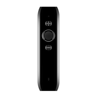 JNN L3 Bluetooth 4.2 Audio Receiver MP3 Player, Memory:4GB(Black) by JNN