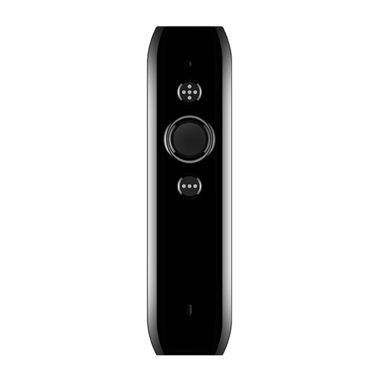 JNN L3 Bluetooth 4.2 Audio Receiver MP3 Player, Memory:8GB(Black) by JNN