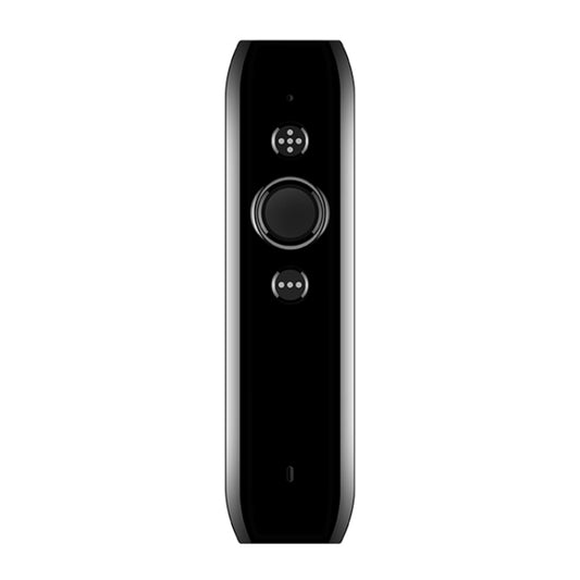 JNN L3 Bluetooth 4.2 Audio Receiver MP3 Player, Memory:8GB(Black) by JNN