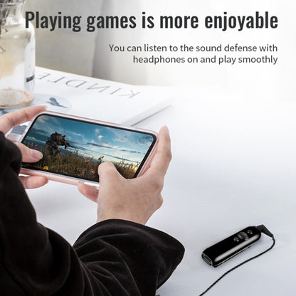 JNN L3 Bluetooth 4.2 Audio Receiver MP3 Player, Memory:16GB(Black) by JNN