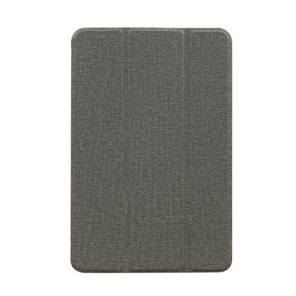 For Fpad5 HEADWOLF Silicone Inner Cover Tablet PC Leather Case(Grey) by HEADWOLF