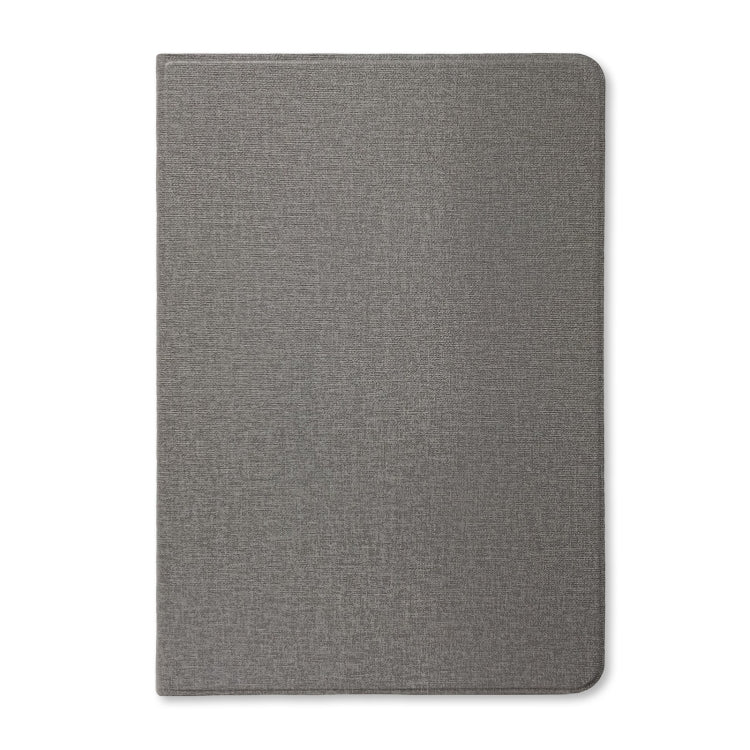 For Wpad5 HEADWOLF Silicone Inner Cover Tablet PC Leather Case(Grey) by HEADWOLF