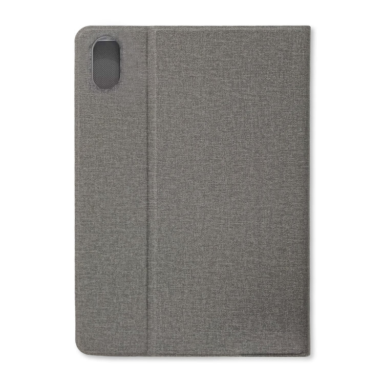 For Wpad5 HEADWOLF Silicone Inner Cover Tablet PC Leather Case(Grey) by HEADWOLF