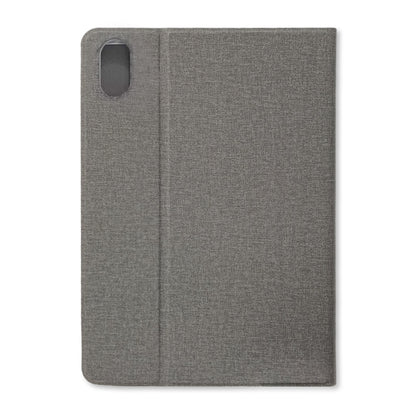For Wpad5 HEADWOLF Silicone Inner Cover Tablet PC Leather Case(Grey) by HEADWOLF