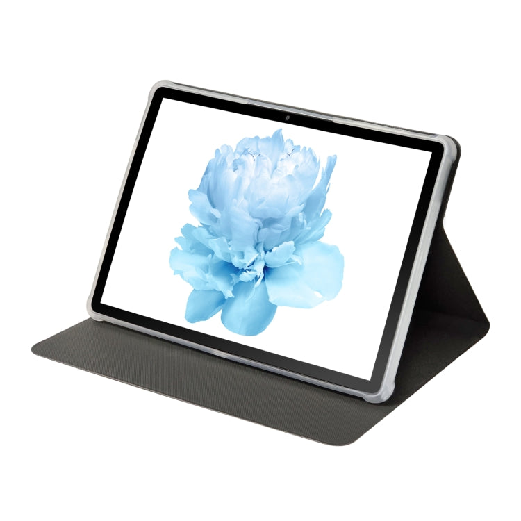 For Wpad5 HEADWOLF Silicone Inner Cover Tablet PC Leather Case(Grey) by HEADWOLF