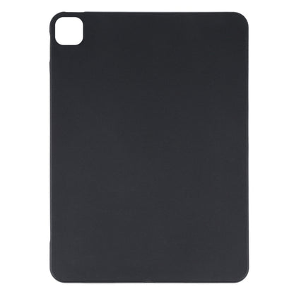 For iPad Pro 13 2025 / 2024 TPU Tablet Case(Black) by bashfashion