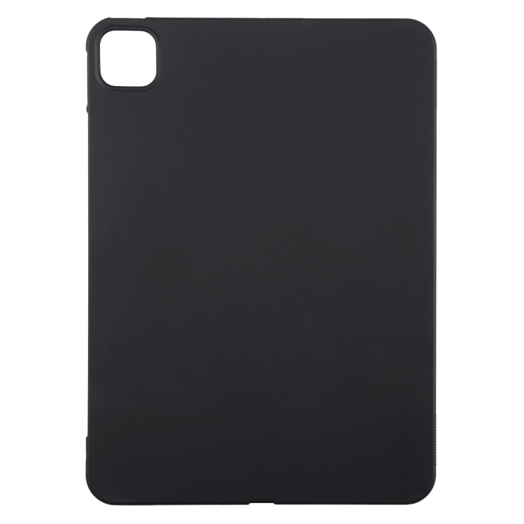 For iPad Pro 11 2025 / 2024 TPU Tablet Case(Black) by bashfashion