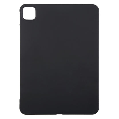 For iPad Pro 11 2025 / 2024 TPU Tablet Case(Black) by bashfashion