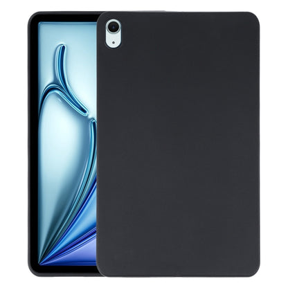 For iPad Air 13 2025 / 2024 TPU Tablet Case(Black) by bashfashion