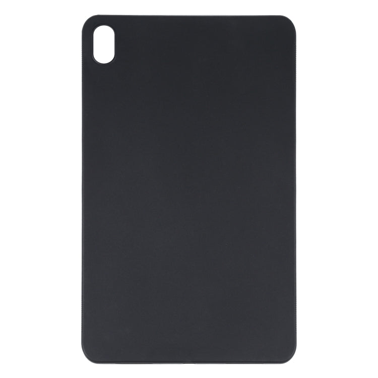 For iPad Air 13 2025 / 2024 TPU Tablet Case(Black) by bashfashion