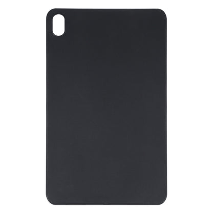 For iPad Air 13 2025 / 2024 TPU Tablet Case(Black) by bashfashion