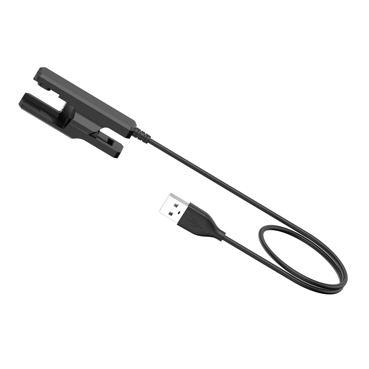 For Casio G-SHOCK / DW-H5600 Smart Sport Watch Charger Charging Clip, Port:USB-A Port(Black) by bashfashion