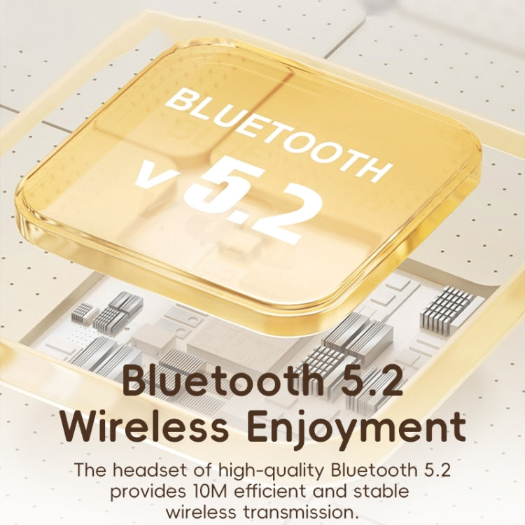 ROCK O3 Head-mounted Noise Reduction Bluetooth Headset(Black) by ROCK