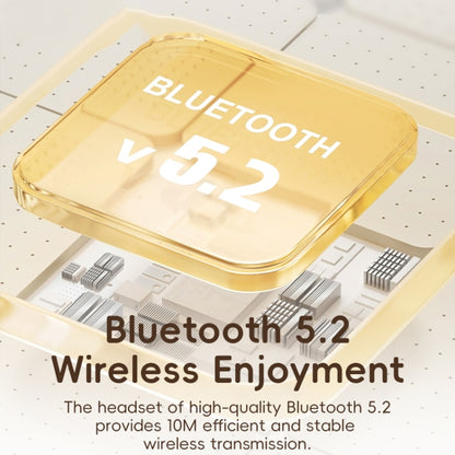 ROCK O3 Head-mounted Noise Reduction Bluetooth Headset(Black) by ROCK